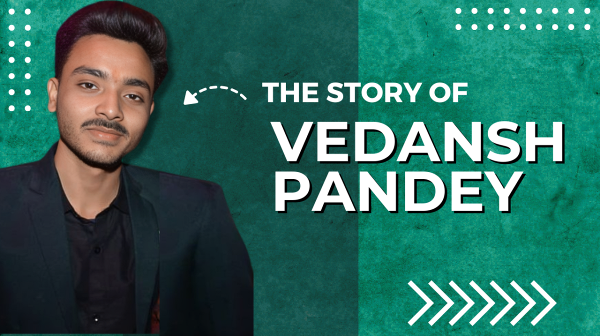 Vedansh Pandey – AI Automation Specialist in Mumbai, India Founder of ChroniqAI (1) Vedansh Pandey – AI Automation Specialist in Mumbai, India | Founder of ChroniqAI