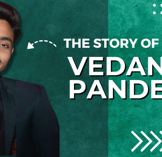 Vedansh Pandey – AI Automation Specialist in Mumbai, India | Founder of ChroniqAI