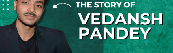 Vedansh Pandey – AI Automation Specialist in Mumbai, India | Founder of ChroniqAI