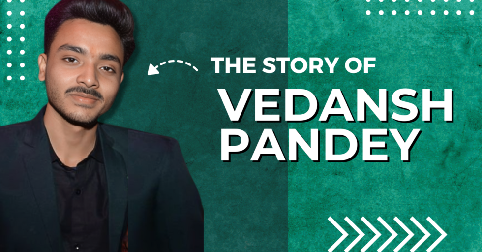 Vedansh Pandey – AI Automation Specialist in Mumbai, India | Founder of ChroniqAI