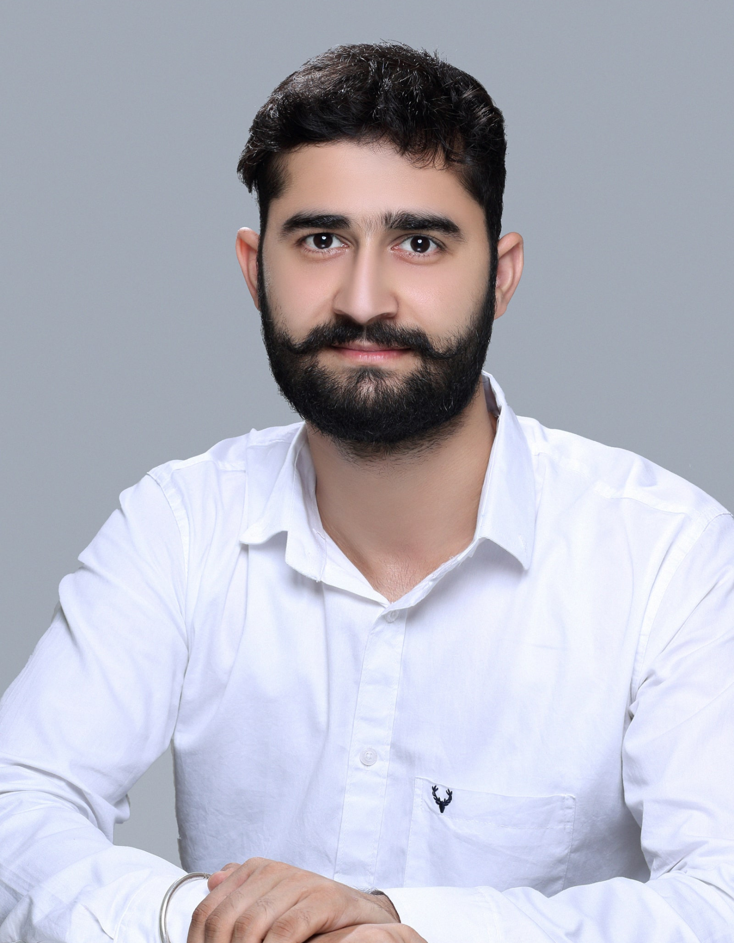 Rajat Pathania CEO - Rpian Tech Lab